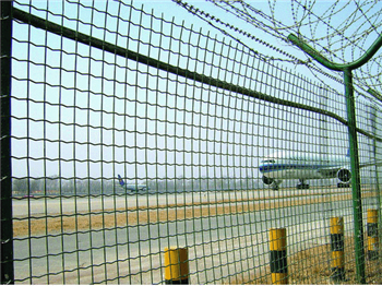 飛機場護欄網